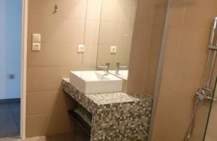 Location Appartement 60.1m&sup2; 2 pi&#232;ces Piton Saint Leu
