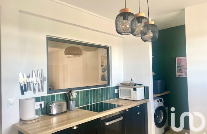Vente Maison 100m&sup2; 4 pi&#232;ces Sainte Marie