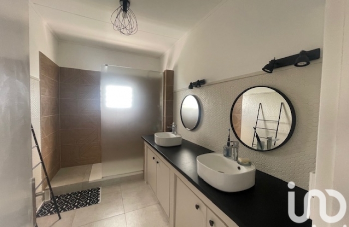 Vente Maison 100m&sup2; 4 pi&#232;ces Sainte Marie