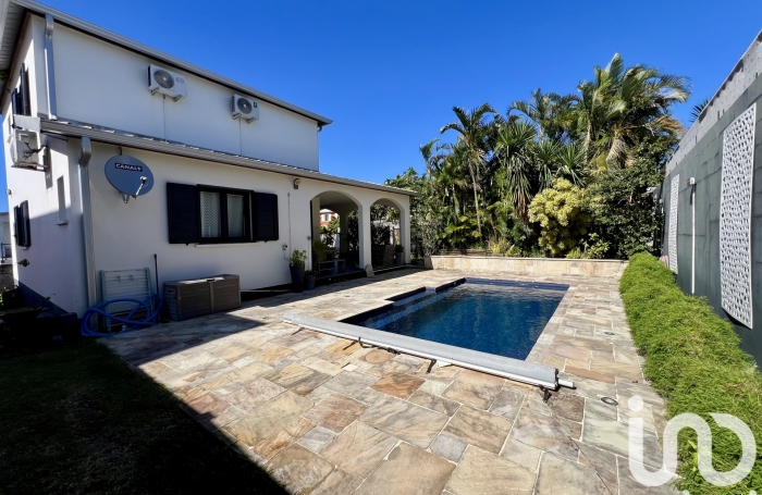 Vente Maison 97441