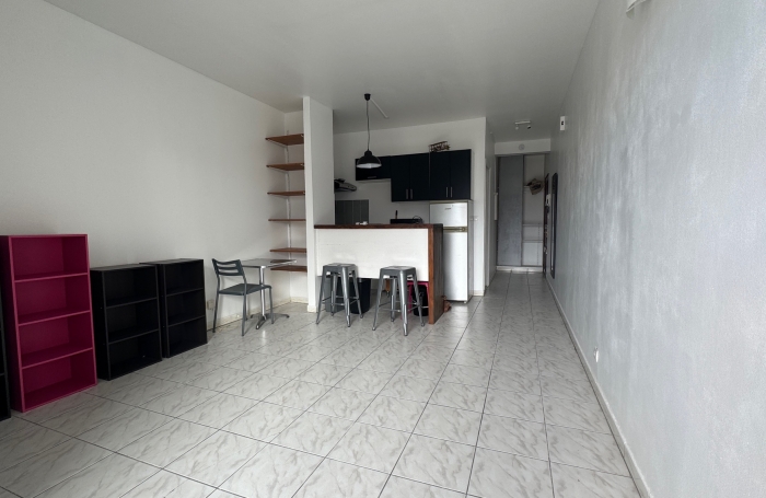 Location Appartement 97400