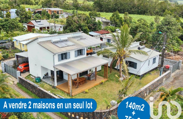 Vente Maison 97470