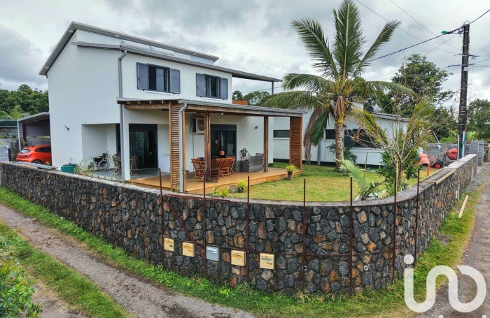 Vente Maison 140m&sup2; 5 pièces Saint-Beno&icirc;t