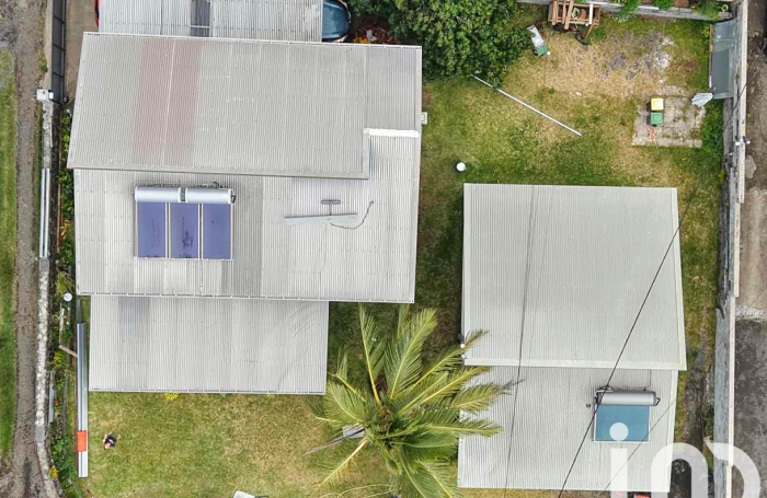 Vente Maison 140m&sup2; 5 pièces Saint-Beno&icirc;t