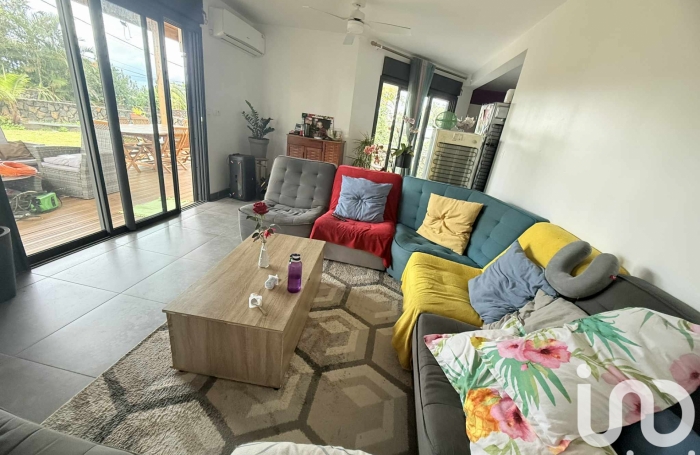 Vente Maison 140m&sup2; 5 pièces Saint-Beno&icirc;t