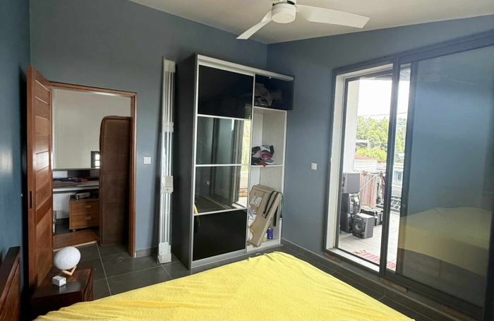 Vente Maison 140m&sup2; 5 pièces Saint-Beno&icirc;t