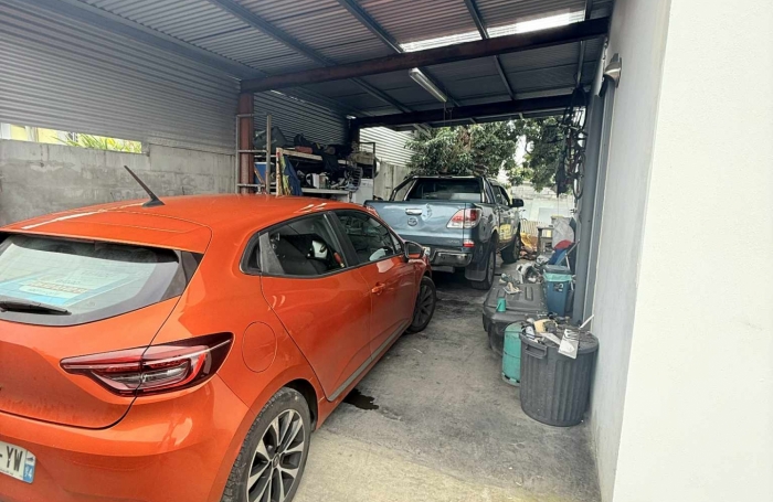 Vente Maison 140m&sup2; 5 pièces Saint-Beno&icirc;t