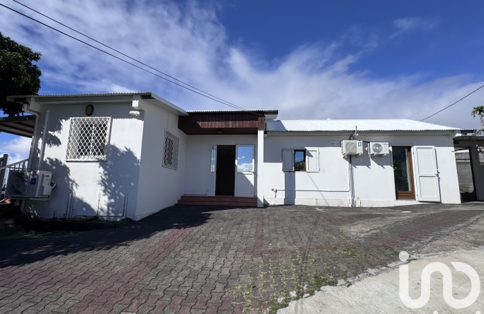 Vente Maison 97490