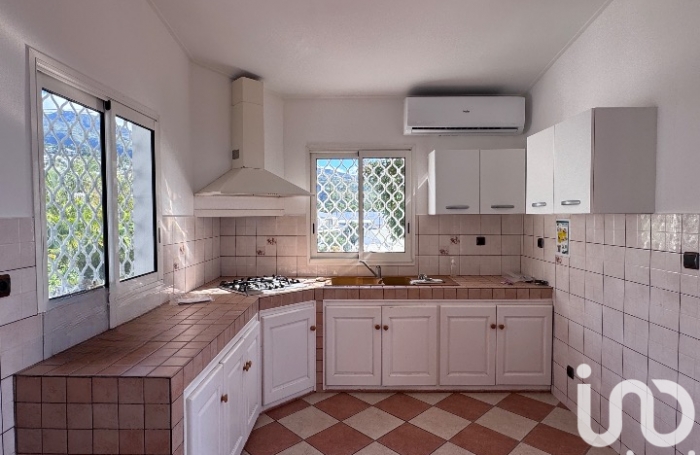 Vente Maison 102m&sup2; 5 pi&#232;ces Sainte Clotilde