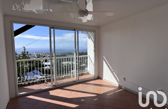 Vente Maison 102m&sup2; 5 pi&#232;ces Sainte Clotilde