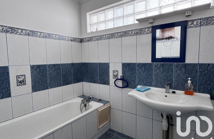 Vente Maison 102m&sup2; 5 pi&#232;ces Sainte Clotilde
