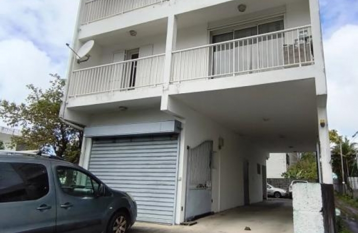 Location Appartement 97440