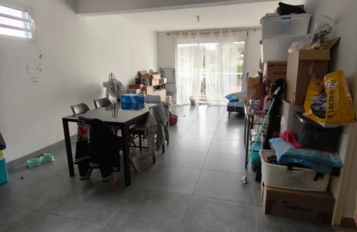 Location Appartement 66m&sup2; 3 pi&#232;ces Saint André