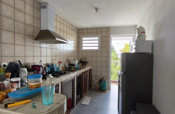 Location Appartement 66m&sup2; 3 pi&#232;ces Saint André