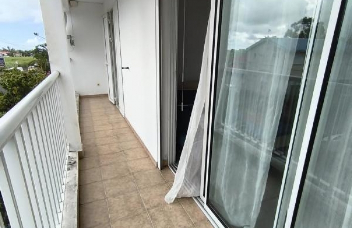 Location Appartement 66m&sup2; 3 pi&#232;ces Saint André