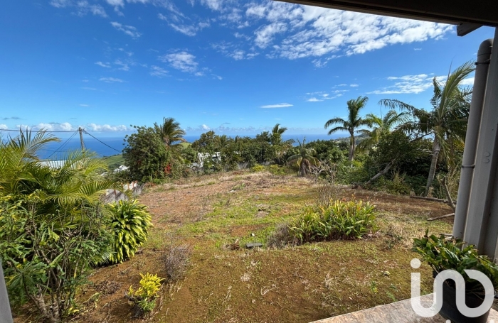 Vente Maison 97429