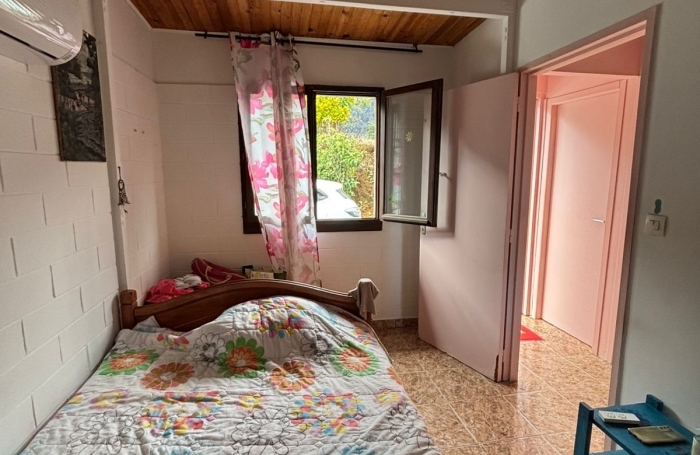 Vente Maison 56m&sup2; 3 pi&#232;ces Petite île