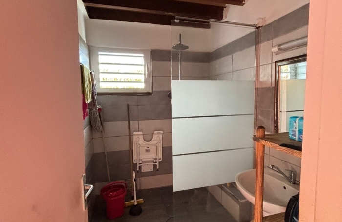 Vente Maison 56m&sup2; 3 pi&#232;ces Petite île