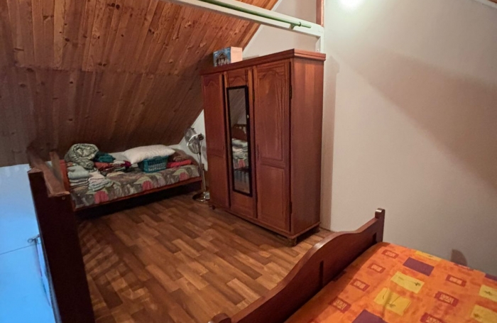 Vente Maison 56m&sup2; 3 pi&#232;ces Petite île