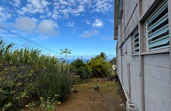 Vente Maison 56m&sup2; 3 pi&#232;ces Petite île