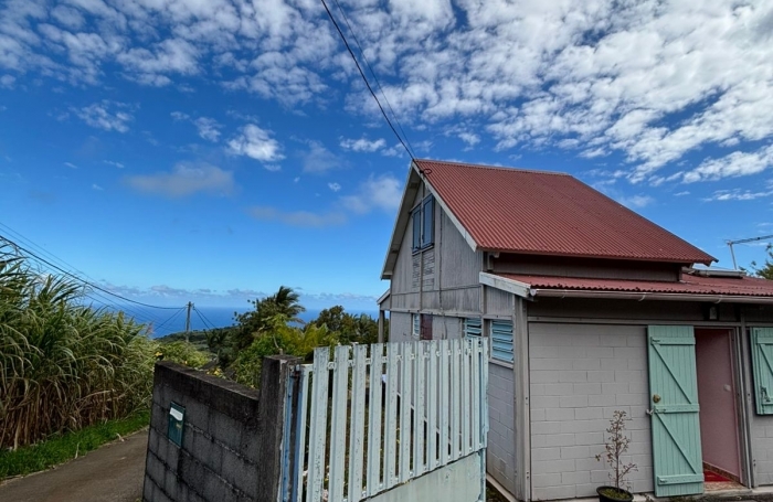 Vente Maison 56m&sup2; 3 pi&#232;ces Petite île