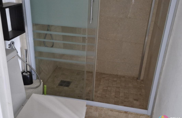 Location Local commercial 45m&sup2; La Possession