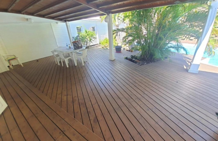 Location Maison 160m&sup2; 5 pi&#232;ces La Montagne