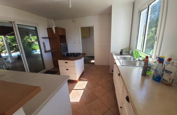 Location Maison 160m&sup2; 5 pi&#232;ces La Montagne