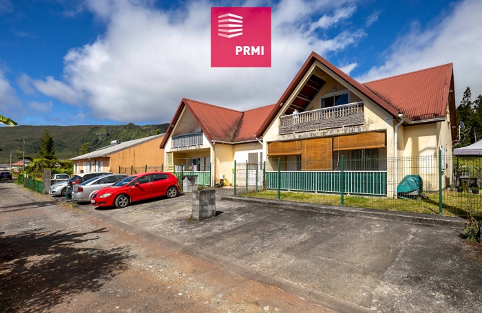 Vente Immeuble 