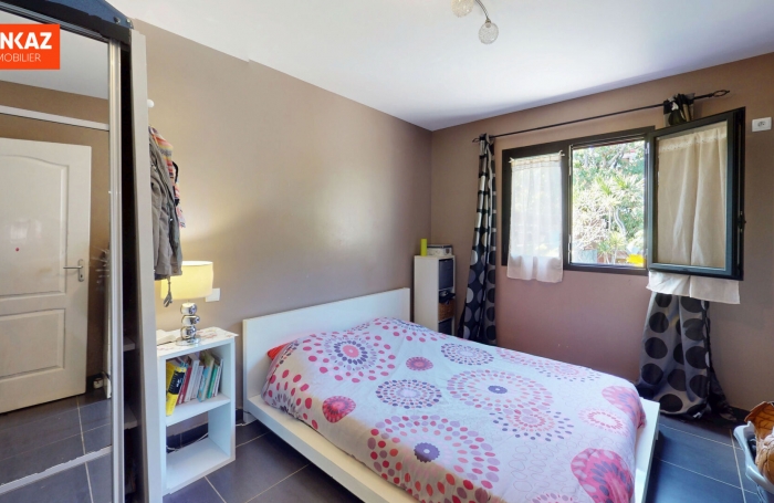 Vente Maison 80m² 4 pièces Saint-Pierre