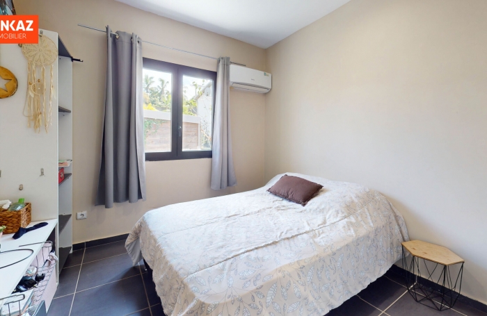 Vente Maison 80m² 4 pièces Saint-Pierre