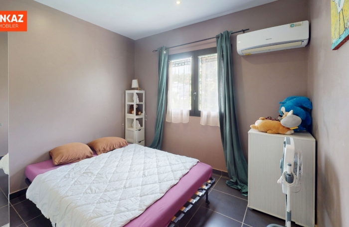 Vente Maison 80m² 4 pièces Saint-Pierre