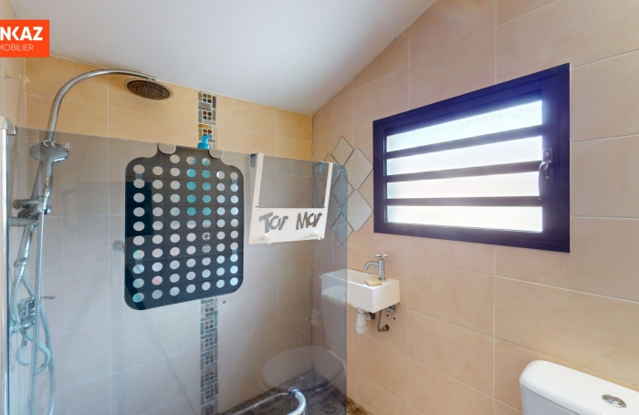 Vente Maison 80m² 4 pièces Saint-Pierre