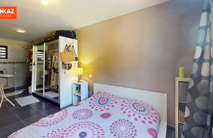 Vente Maison 80m² 4 pièces Saint-Pierre