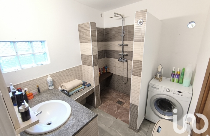 Vente Maison 65m&sup2; 3 pi&#232;ces Rivière Saint Louis