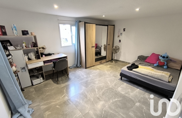 Vente Maison 65m&sup2; 3 pi&#232;ces Rivière Saint Louis