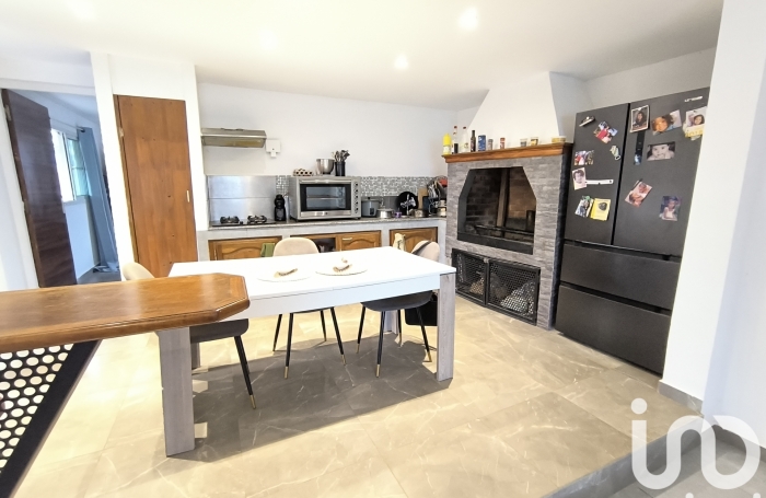 Vente Maison 65m&sup2; 3 pi&#232;ces Rivière Saint Louis