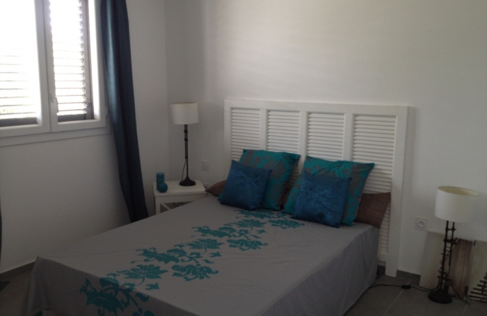 Location Appartement 93m² 5 pièces Bois de Nefles St Paul