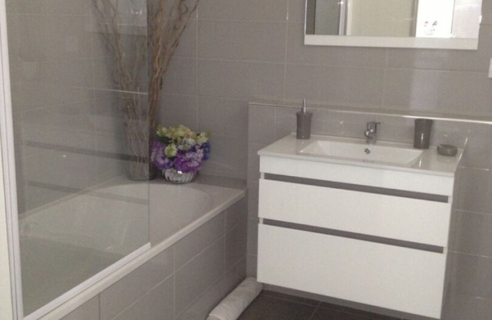 Location Appartement 93m² 5 pièces Bois de Nefles St Paul
