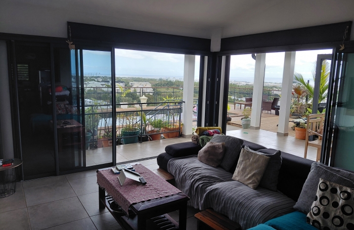 Villa - 126m2 - La Possession