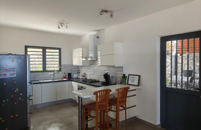 Villa - 126m2 - La Possession