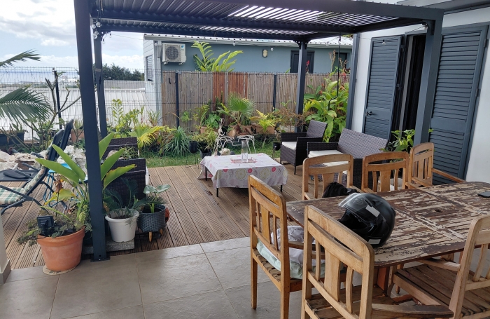 Villa - 126m2 - La Possession