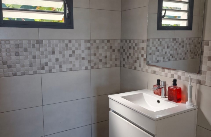 Villa - 126m2 - La Possession