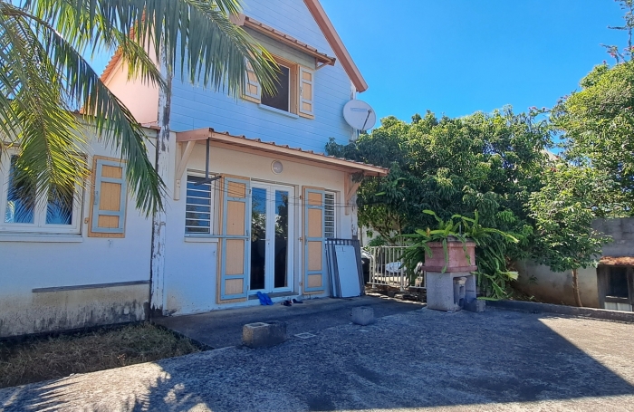 Vente Maison 97450