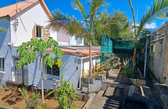 Vente Maison 96m&sup2; 5 pi&#232;ces Saint Louis