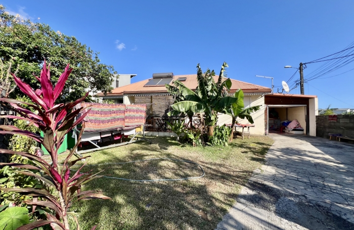 Vente Maison 97450