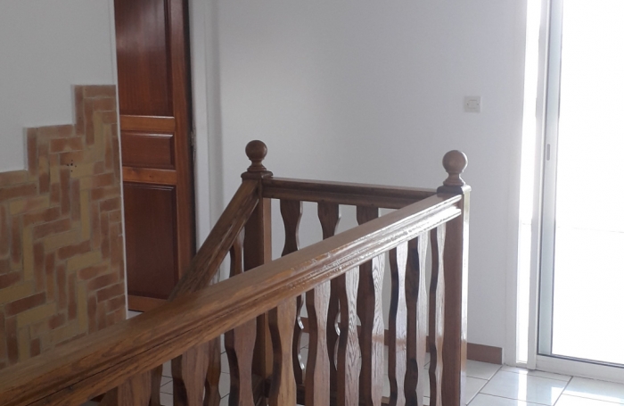 Villa T8 Tampon 14ème KM