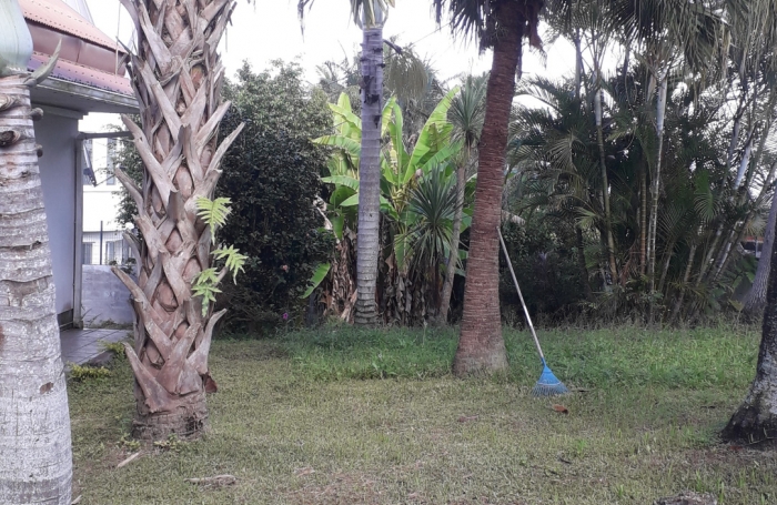 Villa T8 Tampon 14ème KM