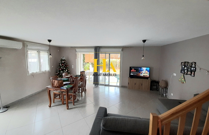 Vente Maison 97m² 5 pièces Saint-Leu