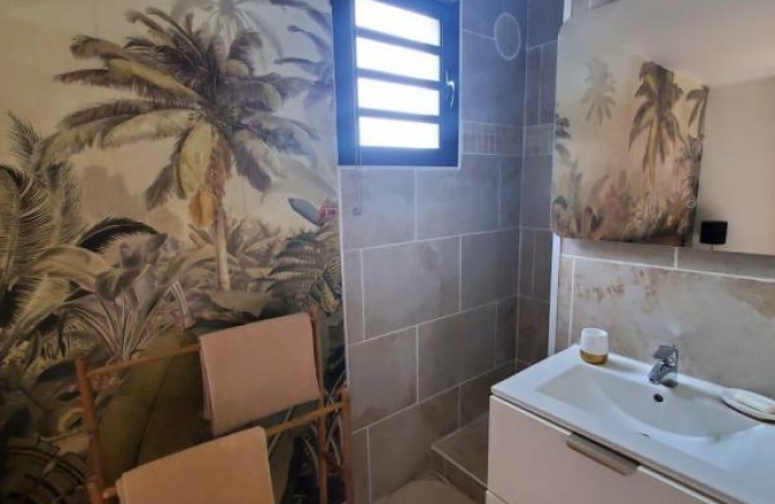 Location Appartement 32m&sup2; 2 pi&#232;ces La Possession